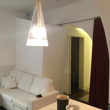 Trastevere Art House-3